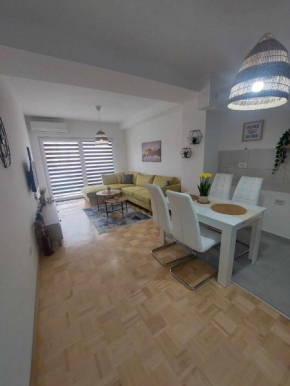 Apartments DIF 1
